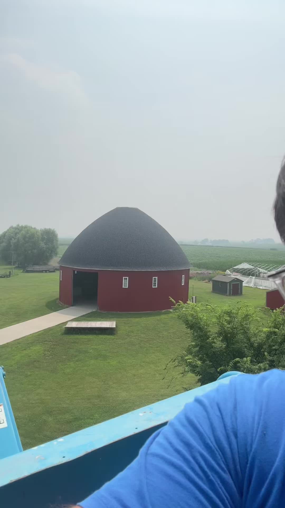 @Vesperman Farms
