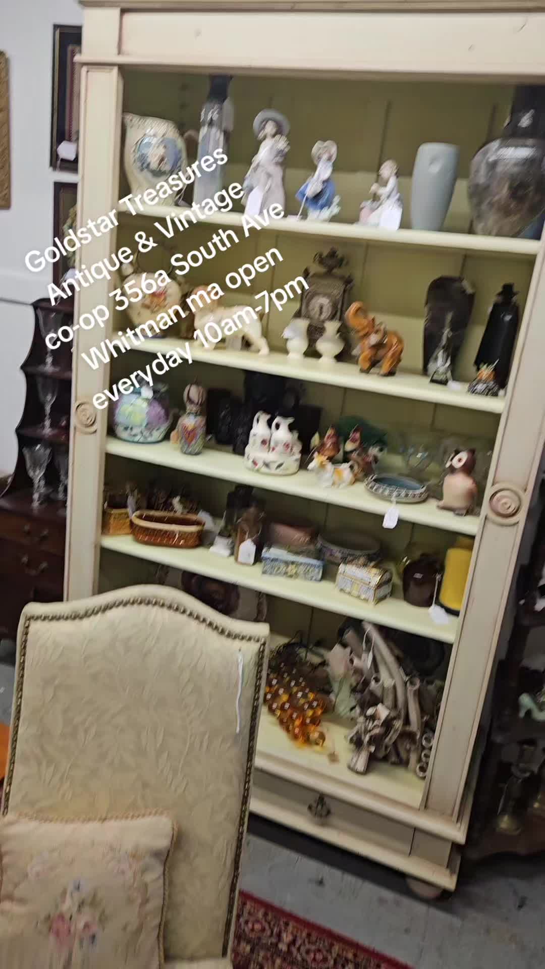 @Gold Star Treasures
