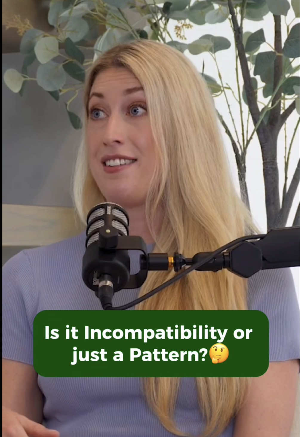 @Table For 1 Podcast
