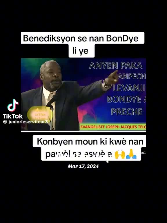@Glory to God