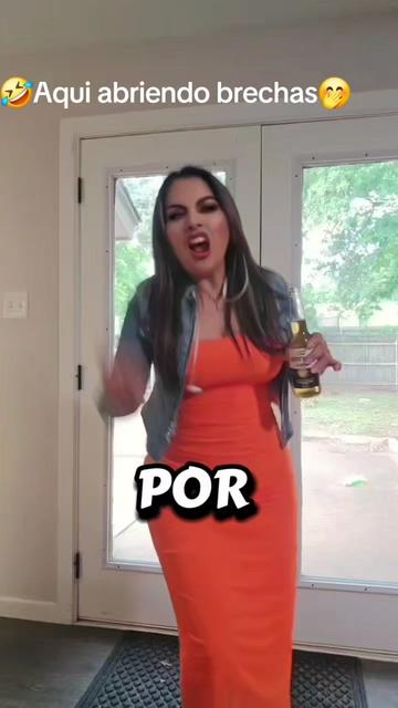 @💞💃💋LA CHICA PODEROSA 💃💋💞