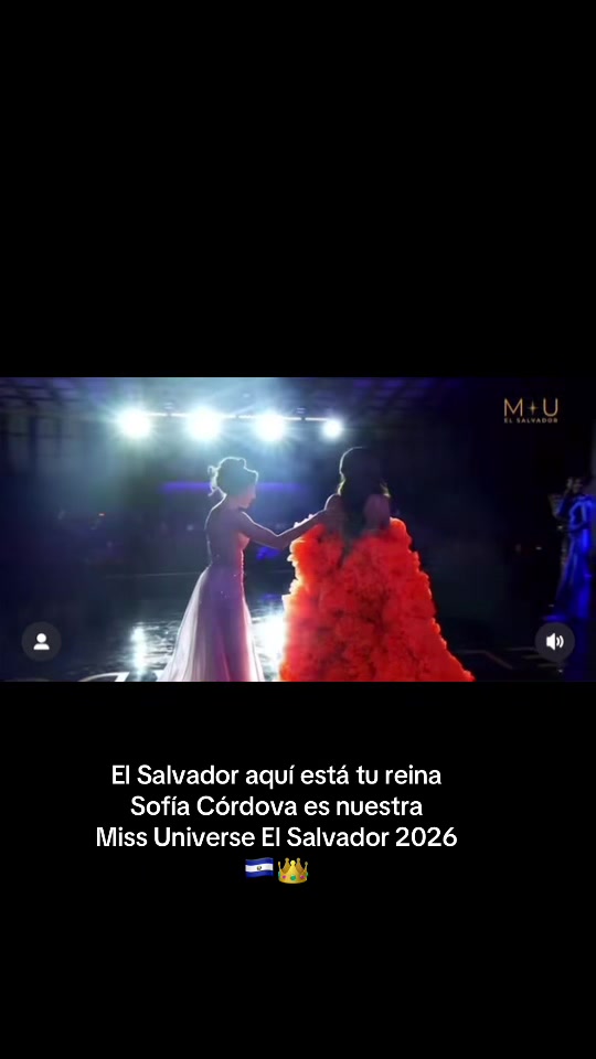 @Reinas salvadore&ntilde;as 🇸🇻👸