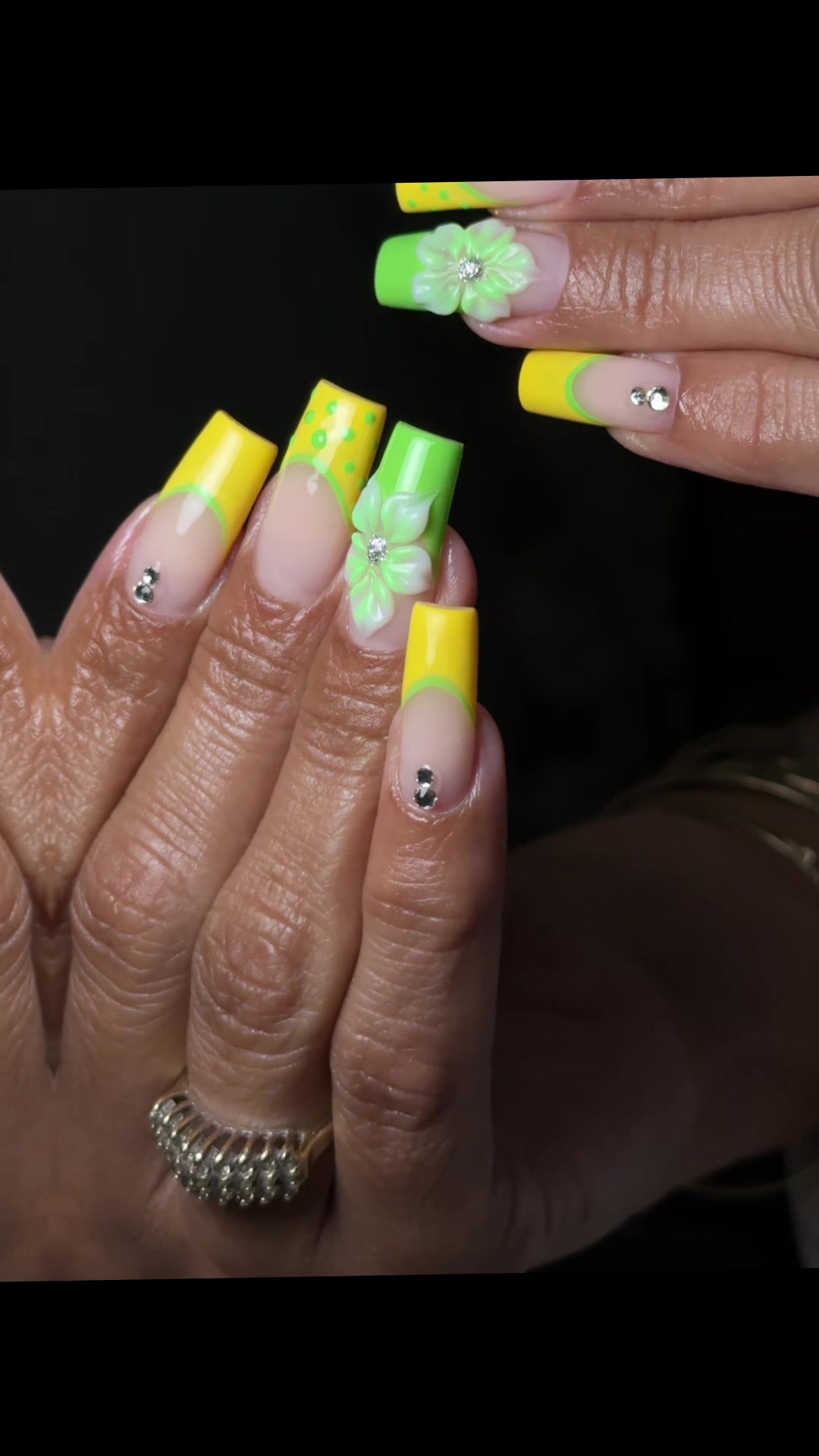 @Clau Nails Houston 🎀