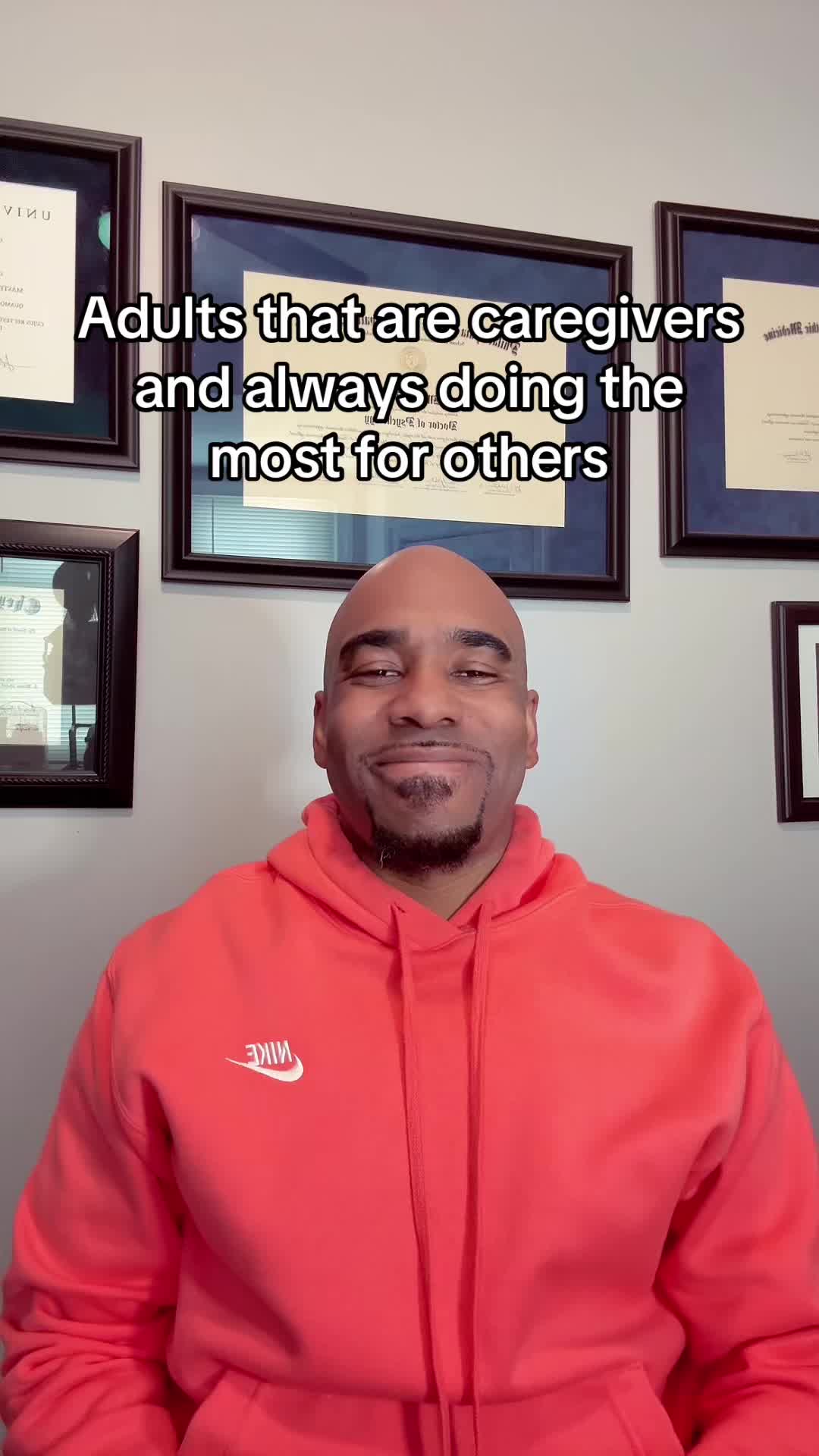 @Dr. Kyle | Psychologist