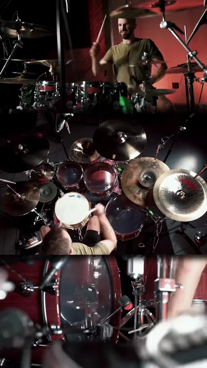 @August Burns Red