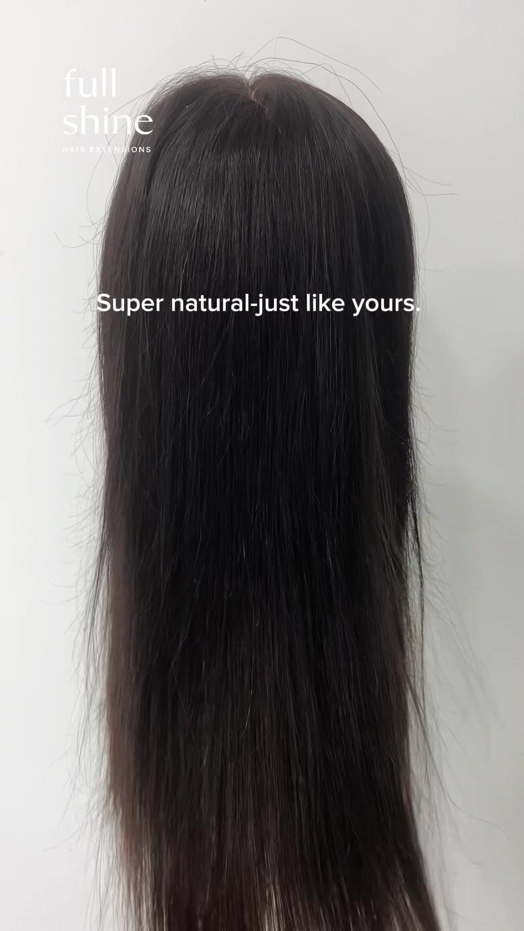 @FullShineHair