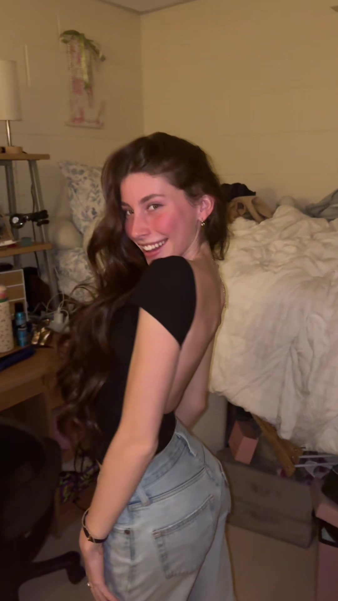 @SwagMoney Kayla