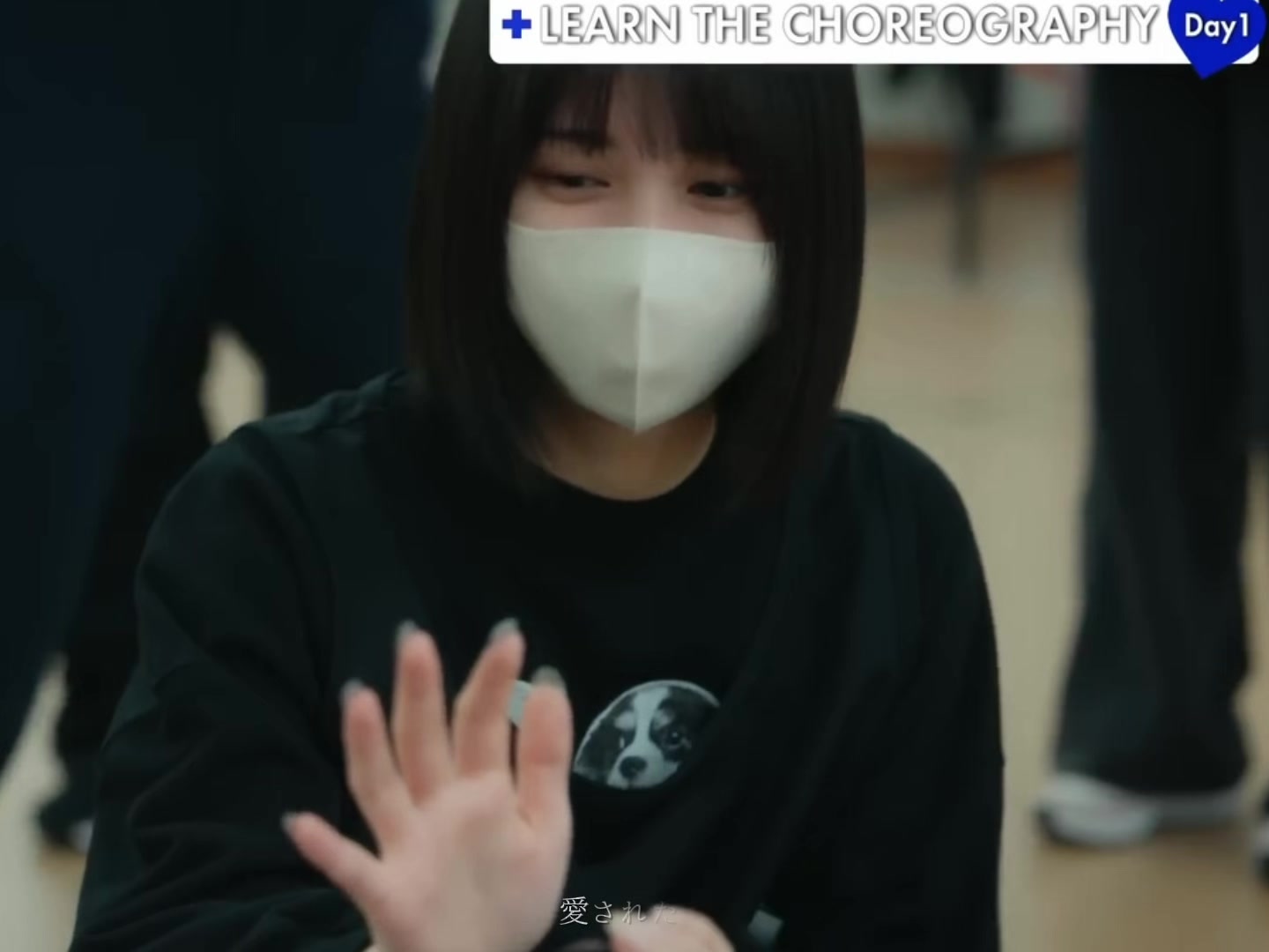@ホワイト