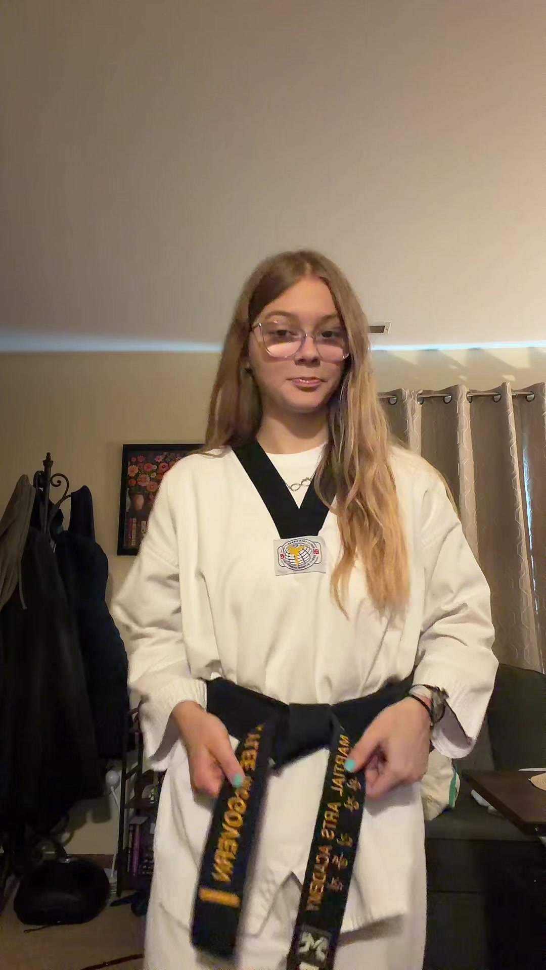@Ky<3🥋