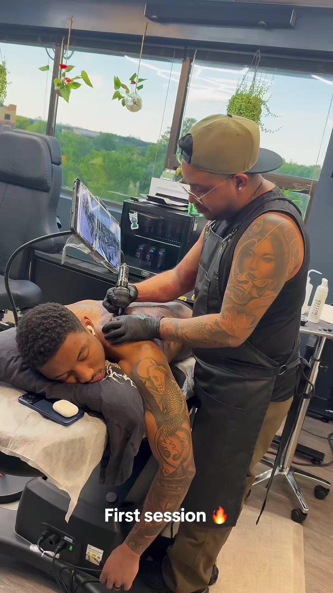 @Sicantattoos