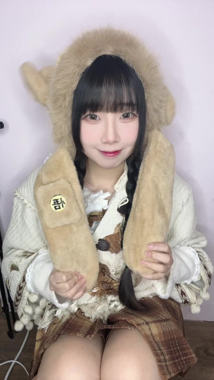 @琪琪KiKi☁️🍙