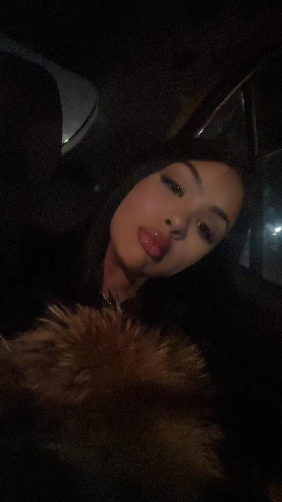 @❄️