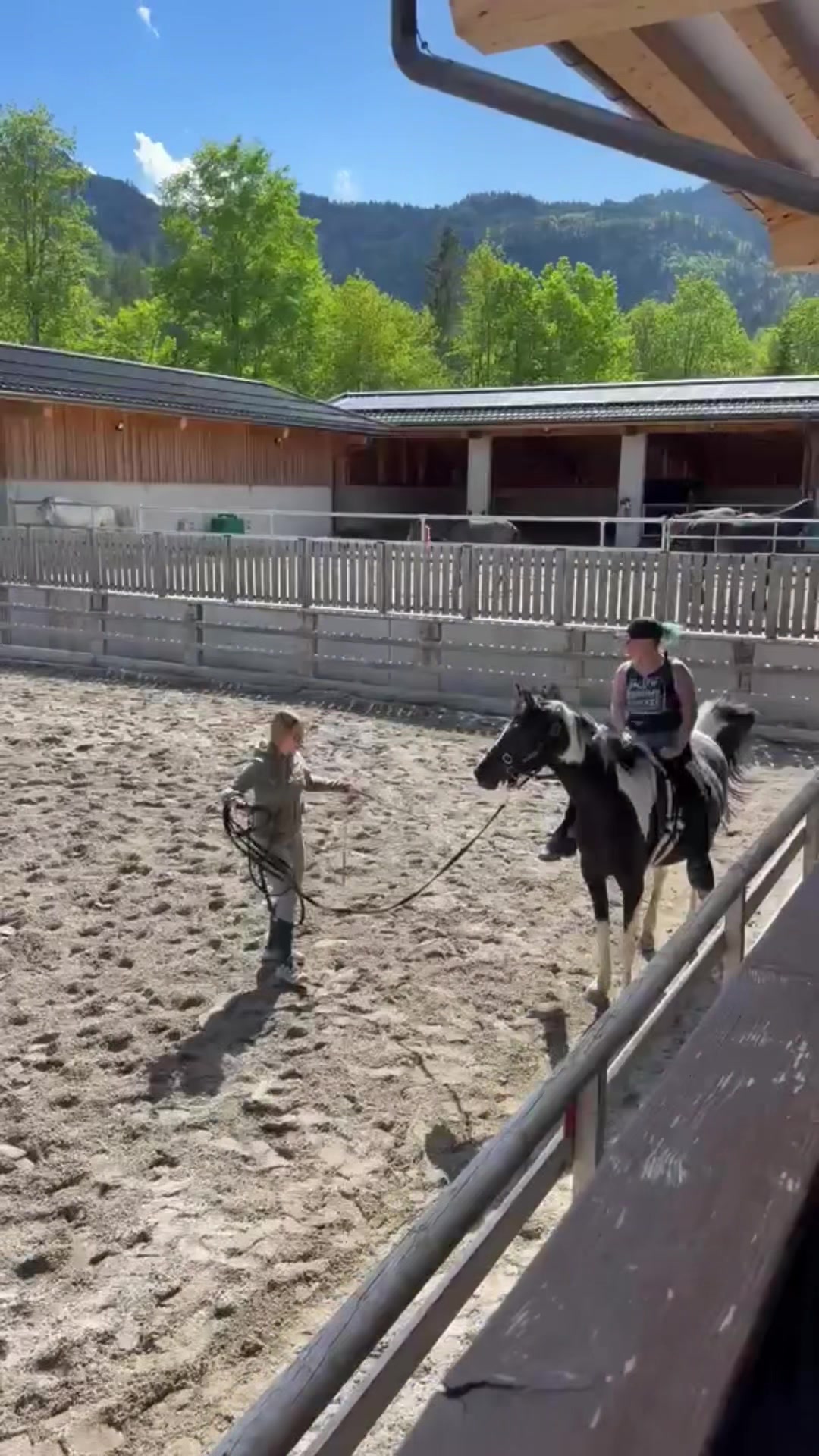 @Mountain Hill Ranch 🇦🇹