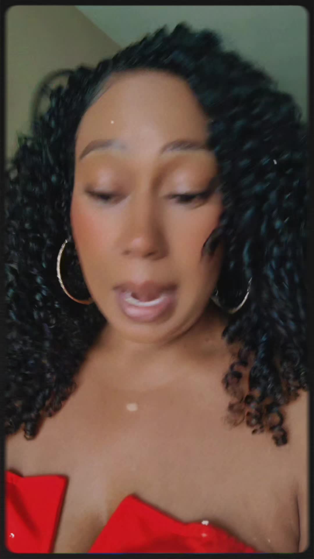 @Raechell Nicole