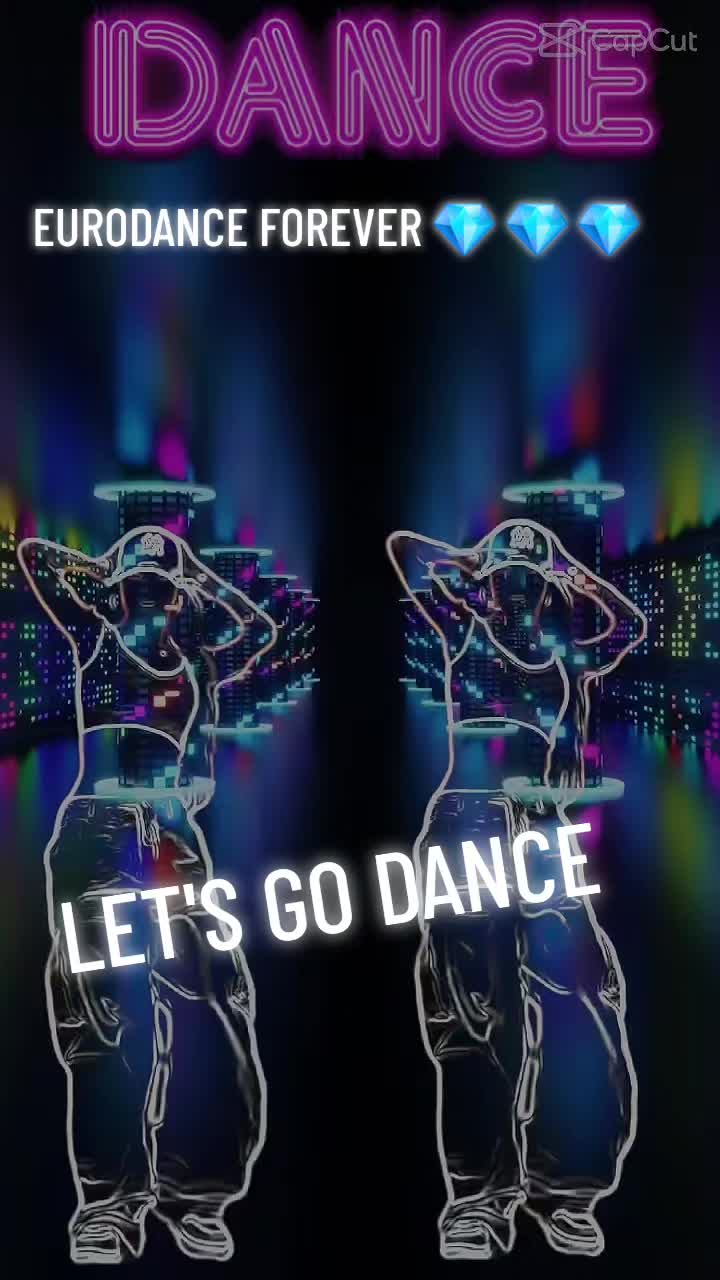 @Eurodance Forever ❤️ 💎❤️