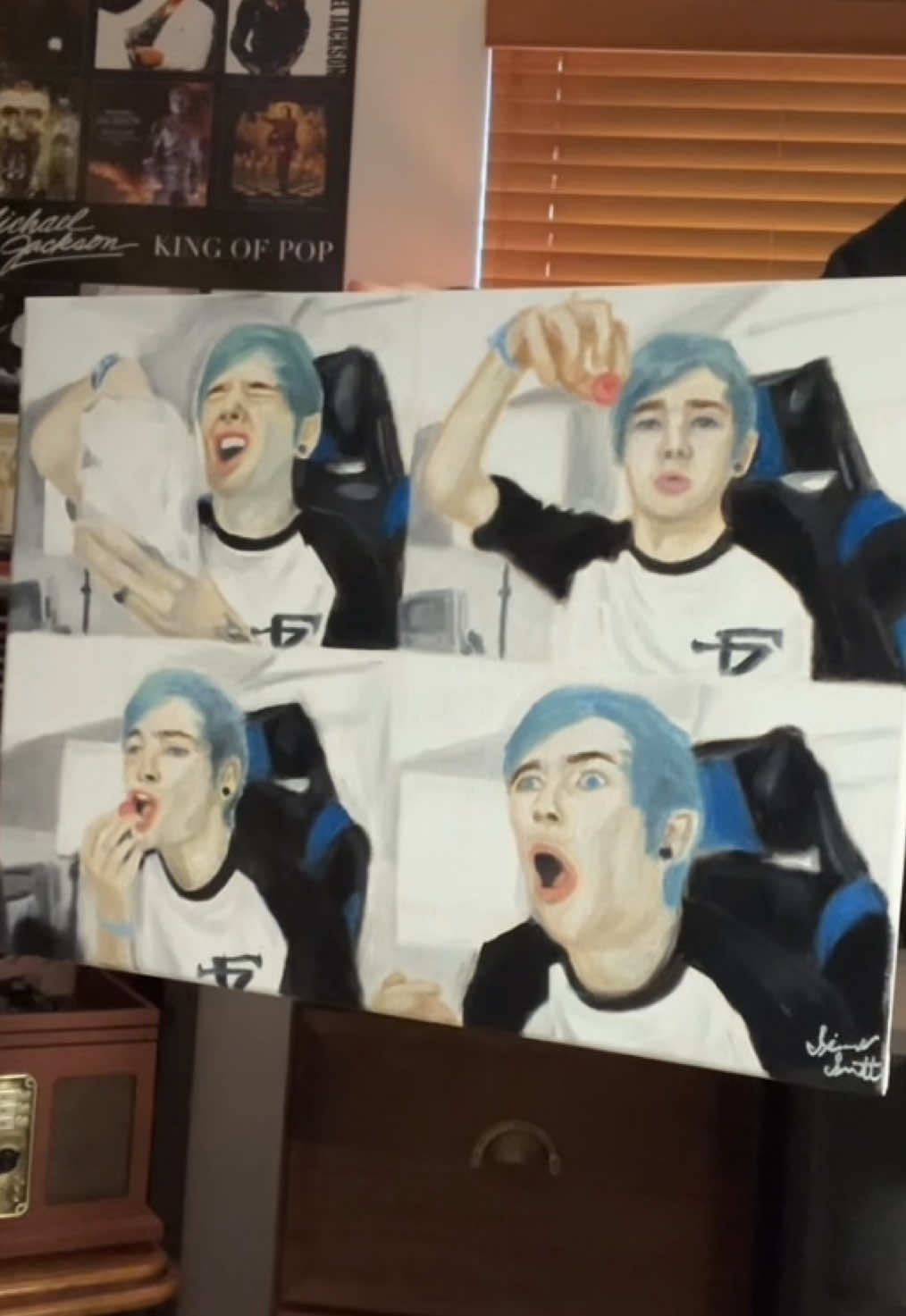 @si༄ artist