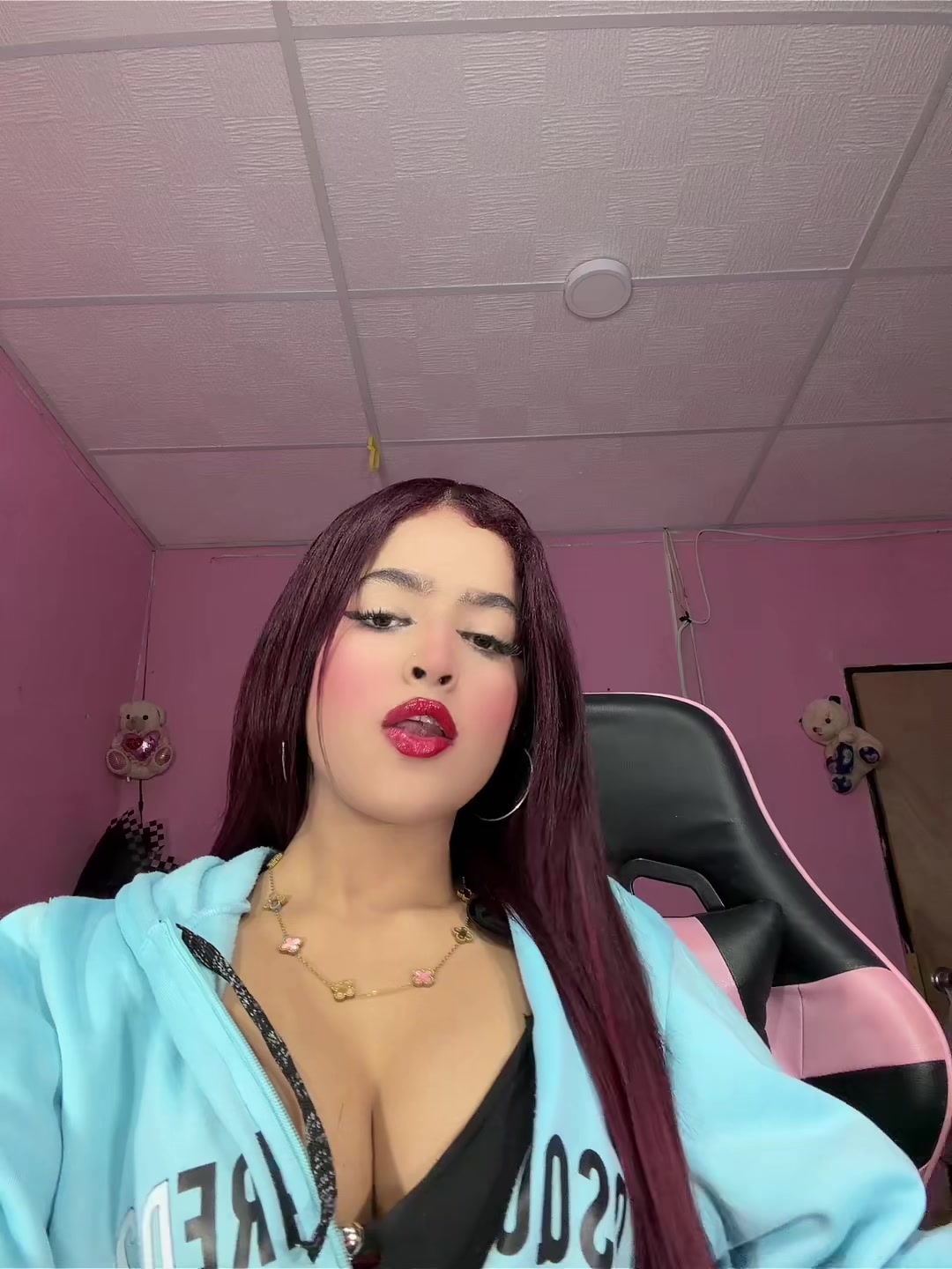 @AꚂ≛🖤🦋Estefany 🦋🖤
