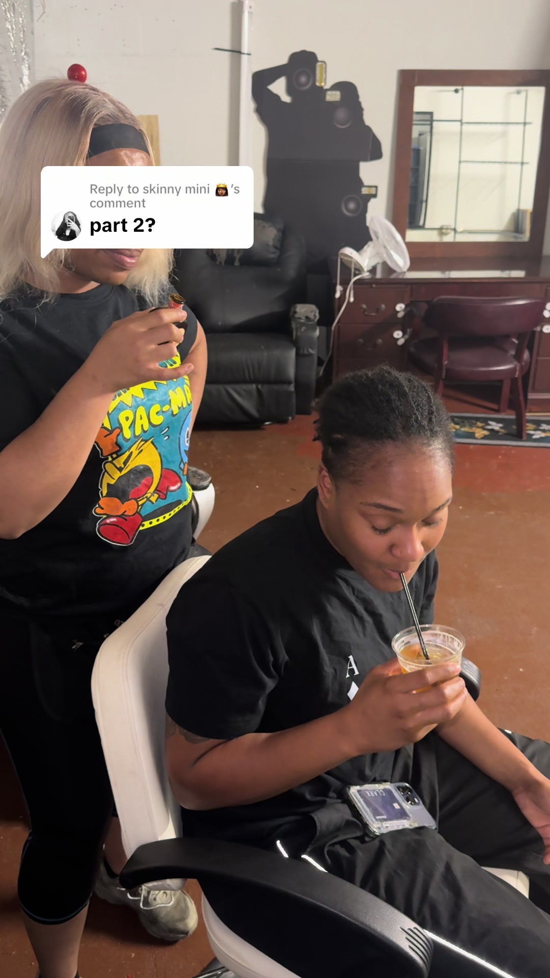 @Locz.N.Combs Hair TikTok 🍯🪮