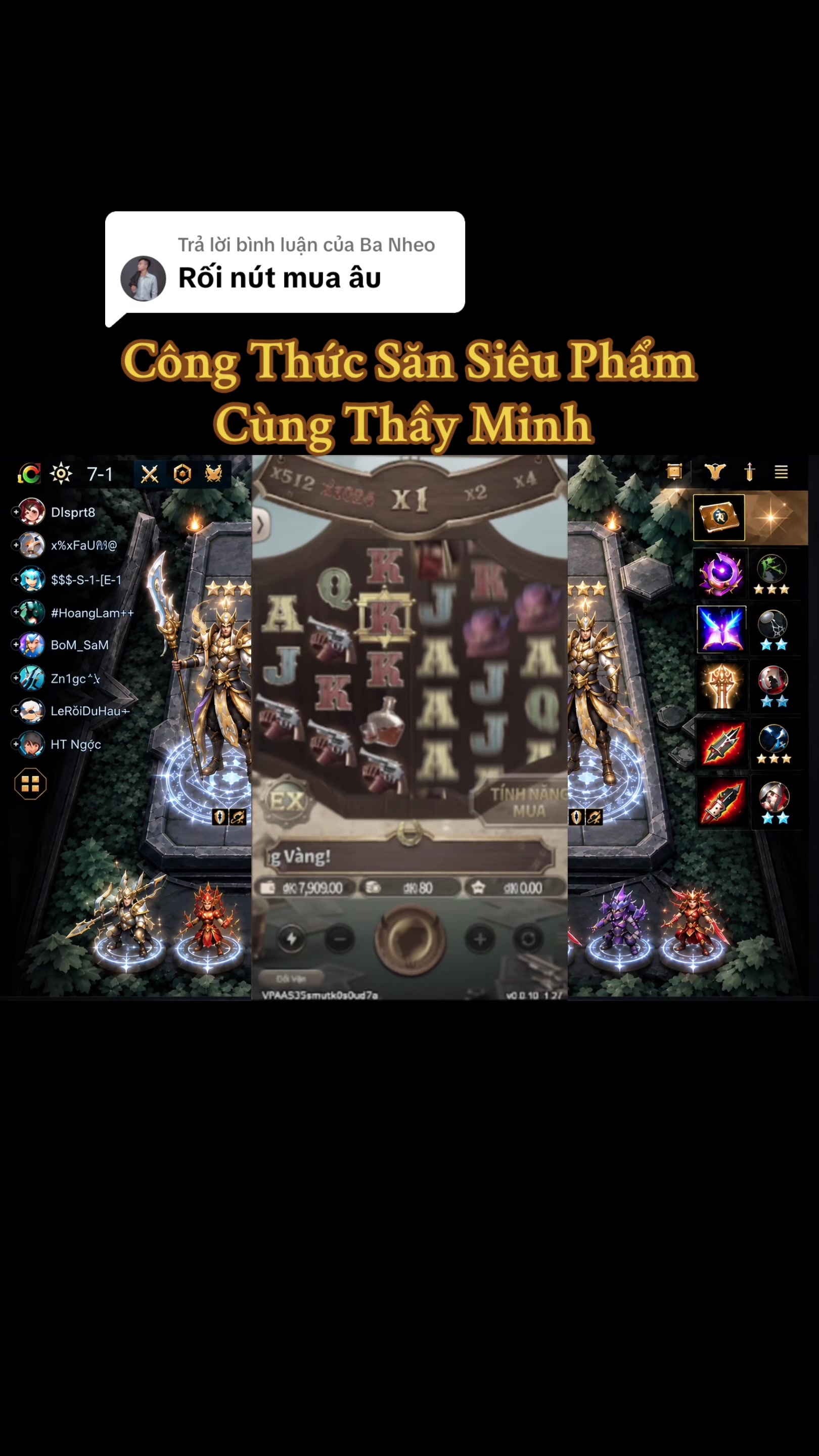 @Thầy Minh QC