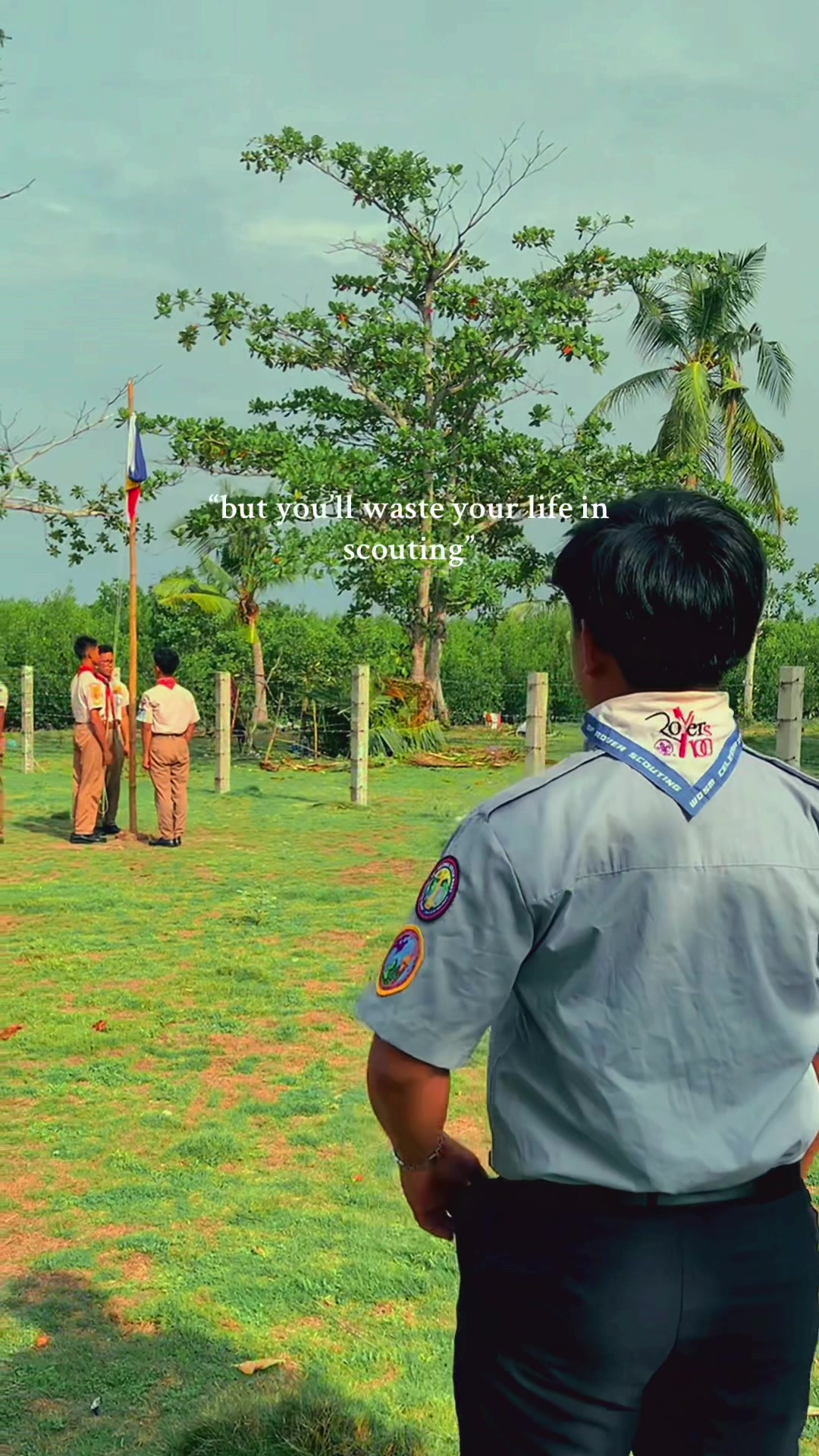 @Francis Estrera