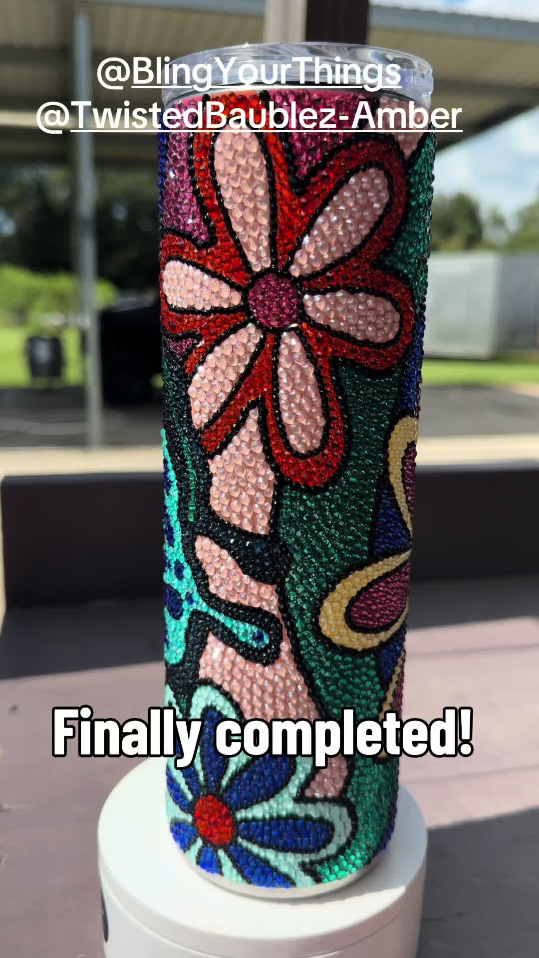 @Kristen&rsquo;s Chaotic Creations