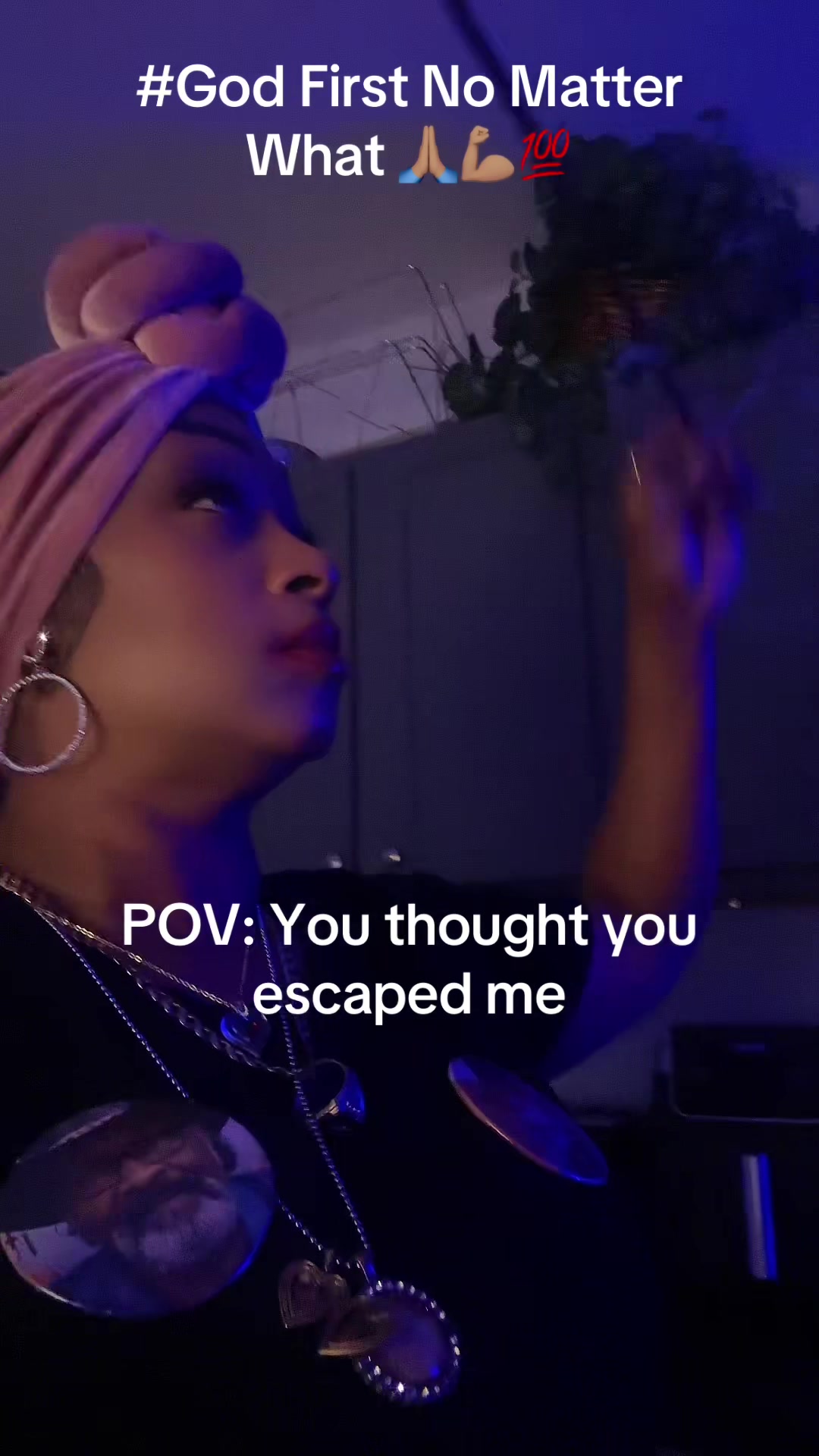 @Unique Reign
