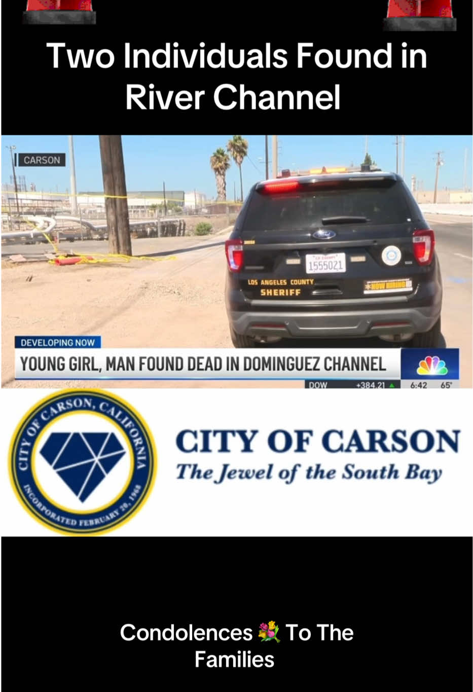 @SOUTHEAST CITIES L. A. NEWS