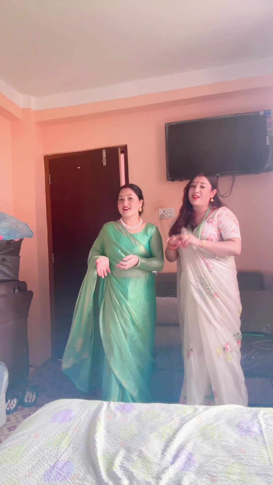 @Binita Khatri