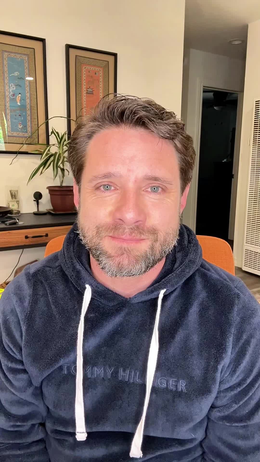 @Danny Pintauro