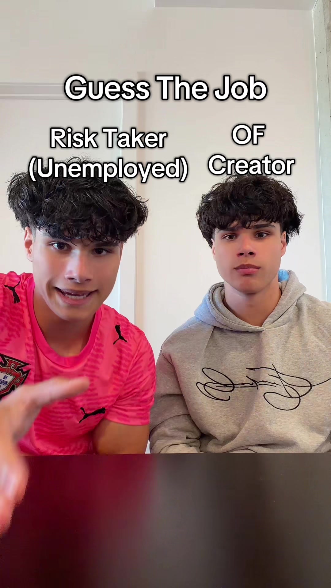 @Rise Twins