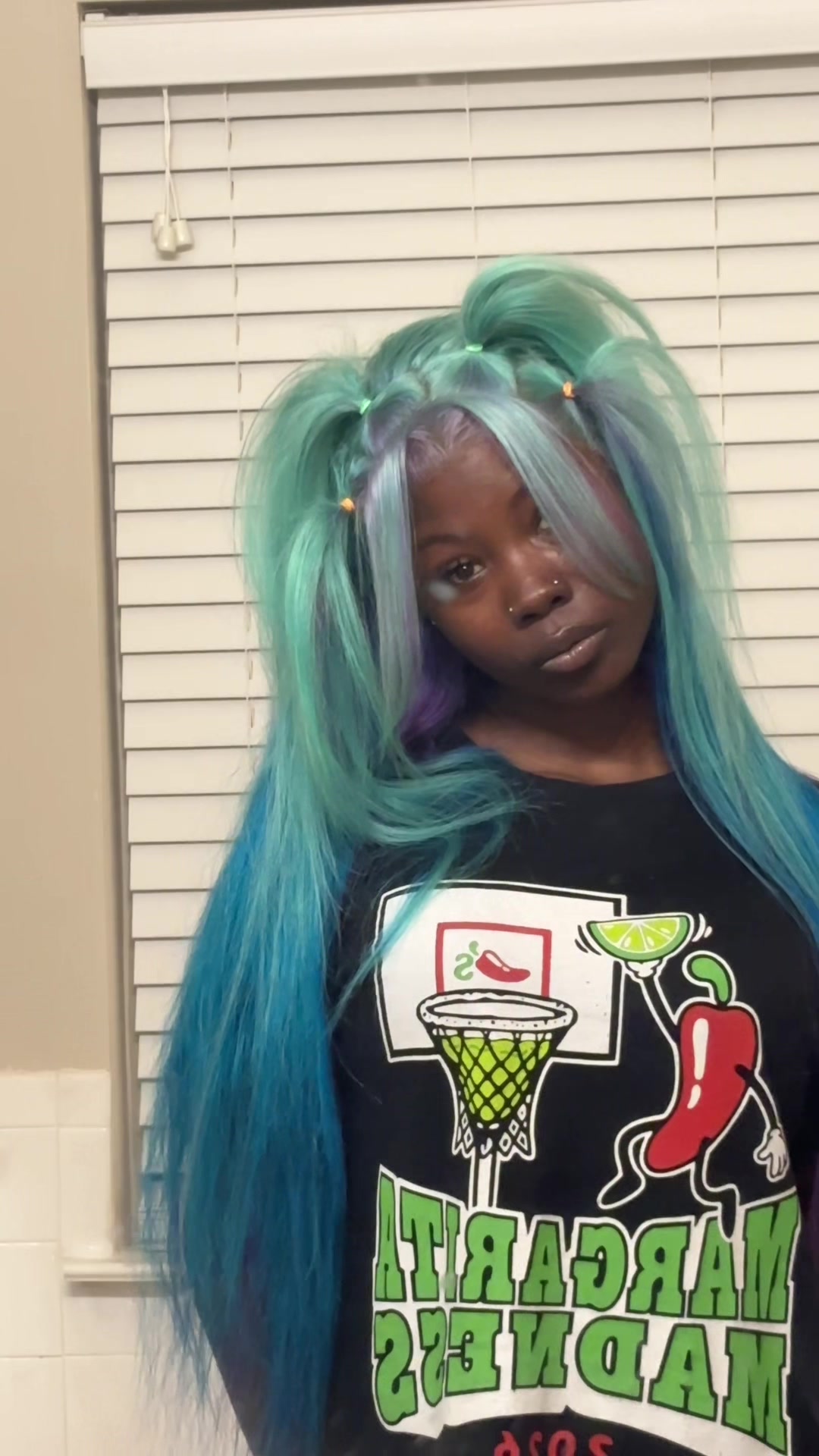 @Yohna | WIG INFLUENCER