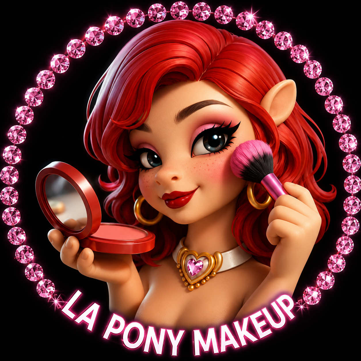 @๐๐LA PONY ๐๐