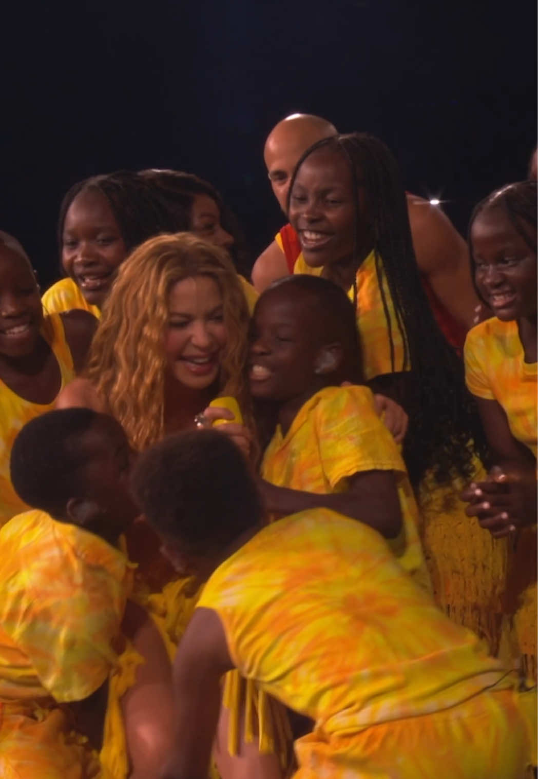 @Shakira