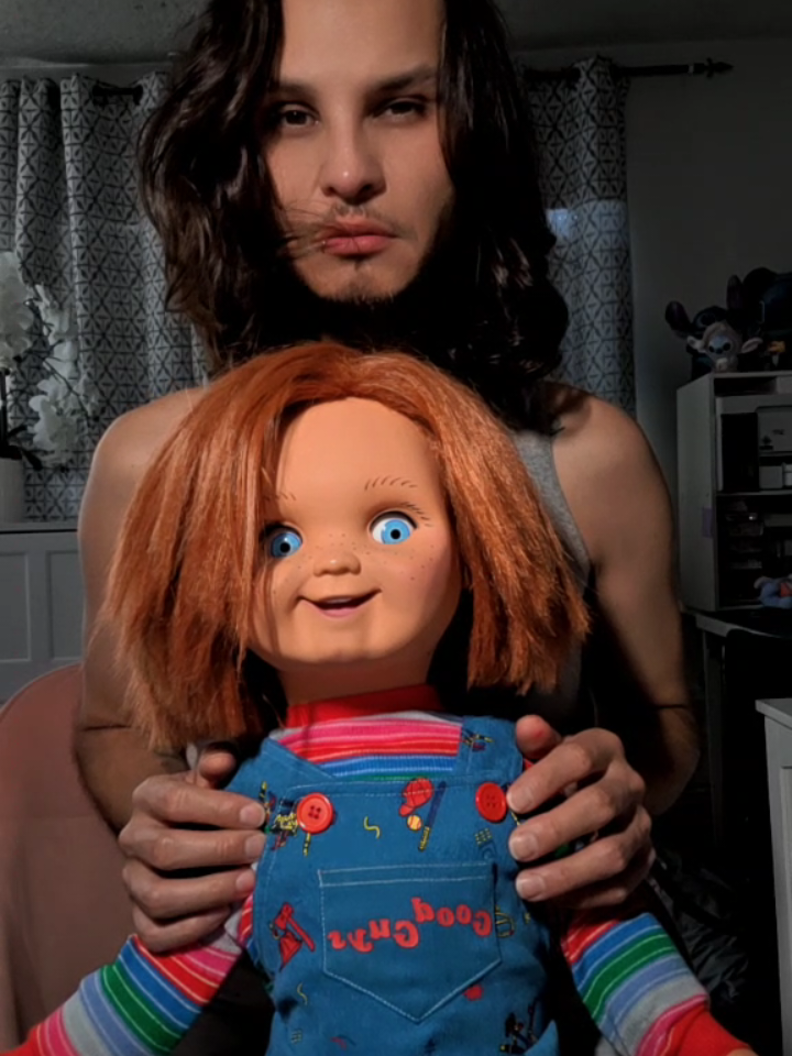 @Tyff&Chucky 💅🏻🔪