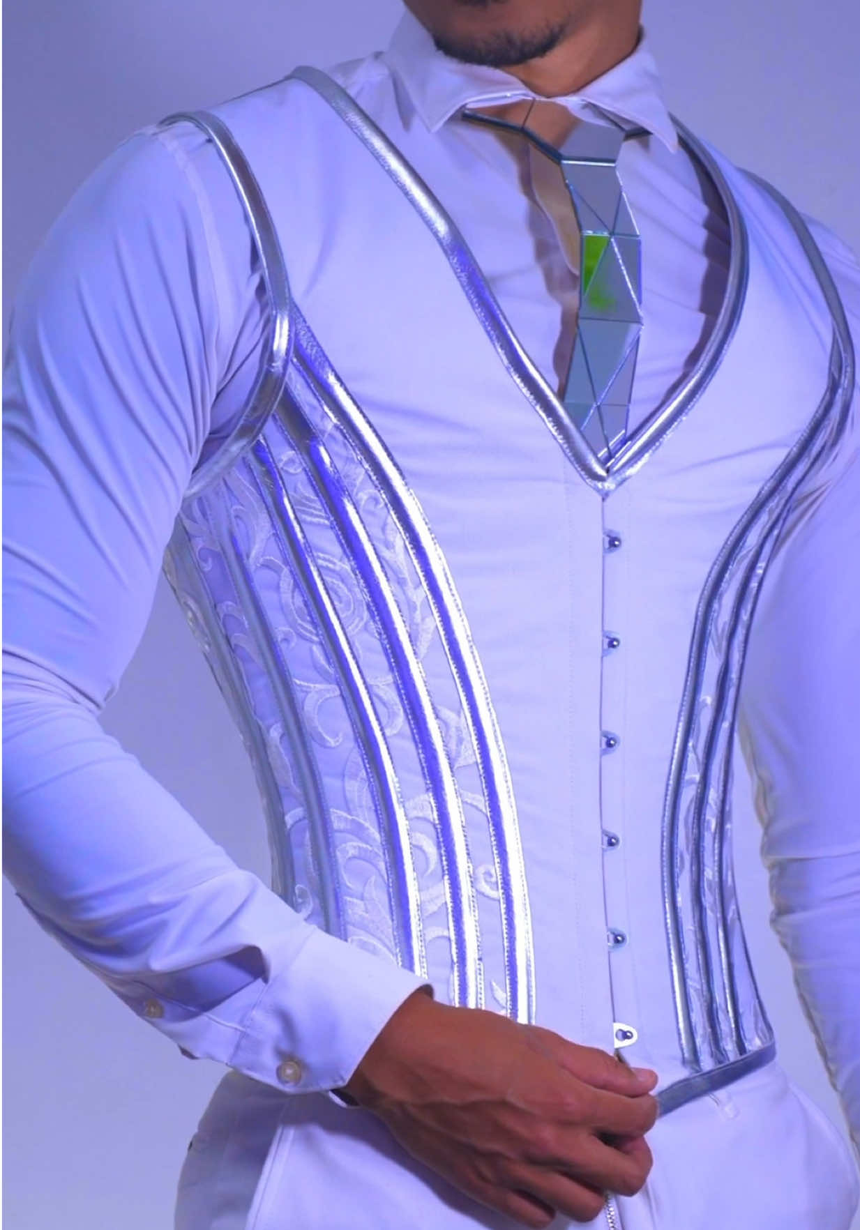 @Innova Corsetry