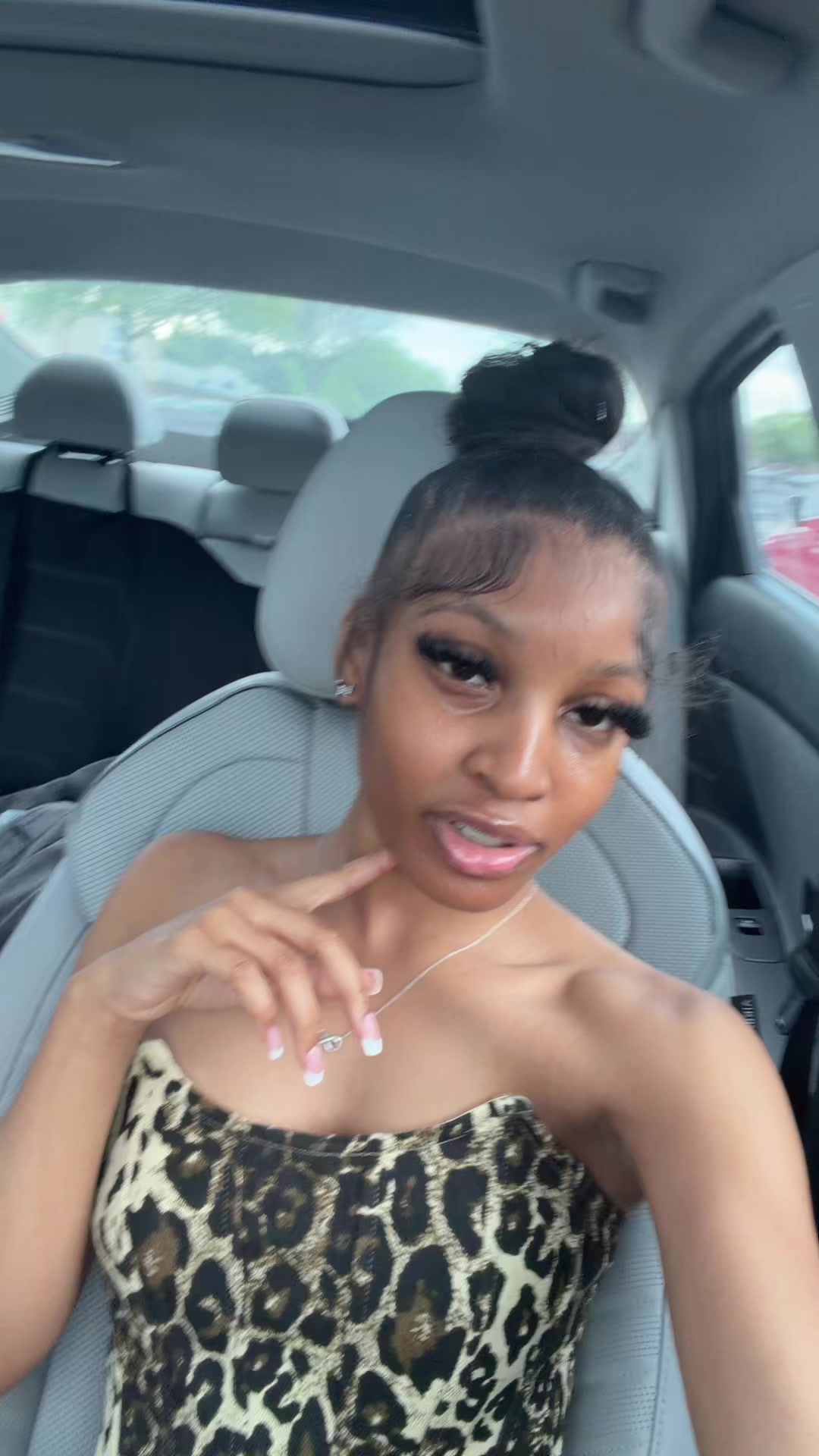 @BILLION DOLLAR BABY 💕🤌🏽