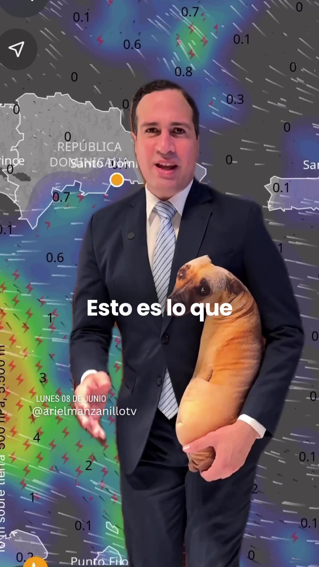 @Arielmanzanillotv