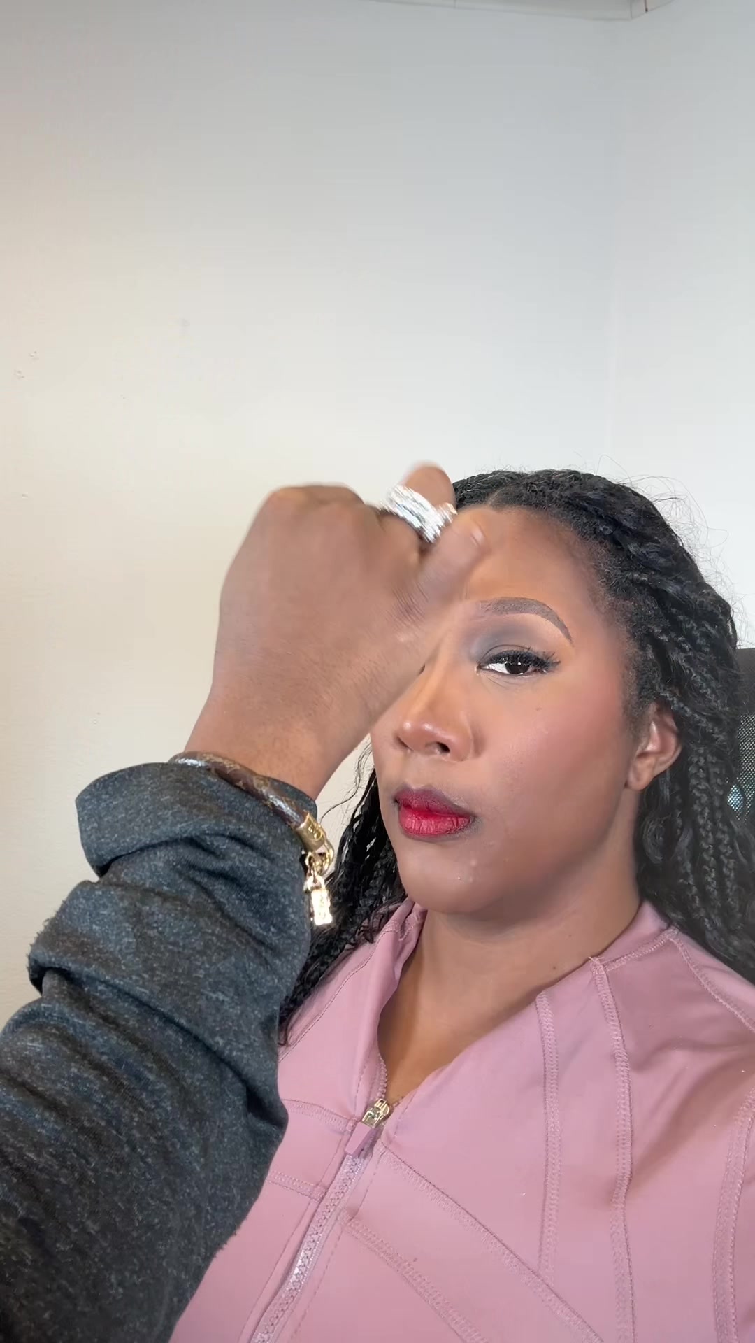 @MonicaB the REALTOR®️