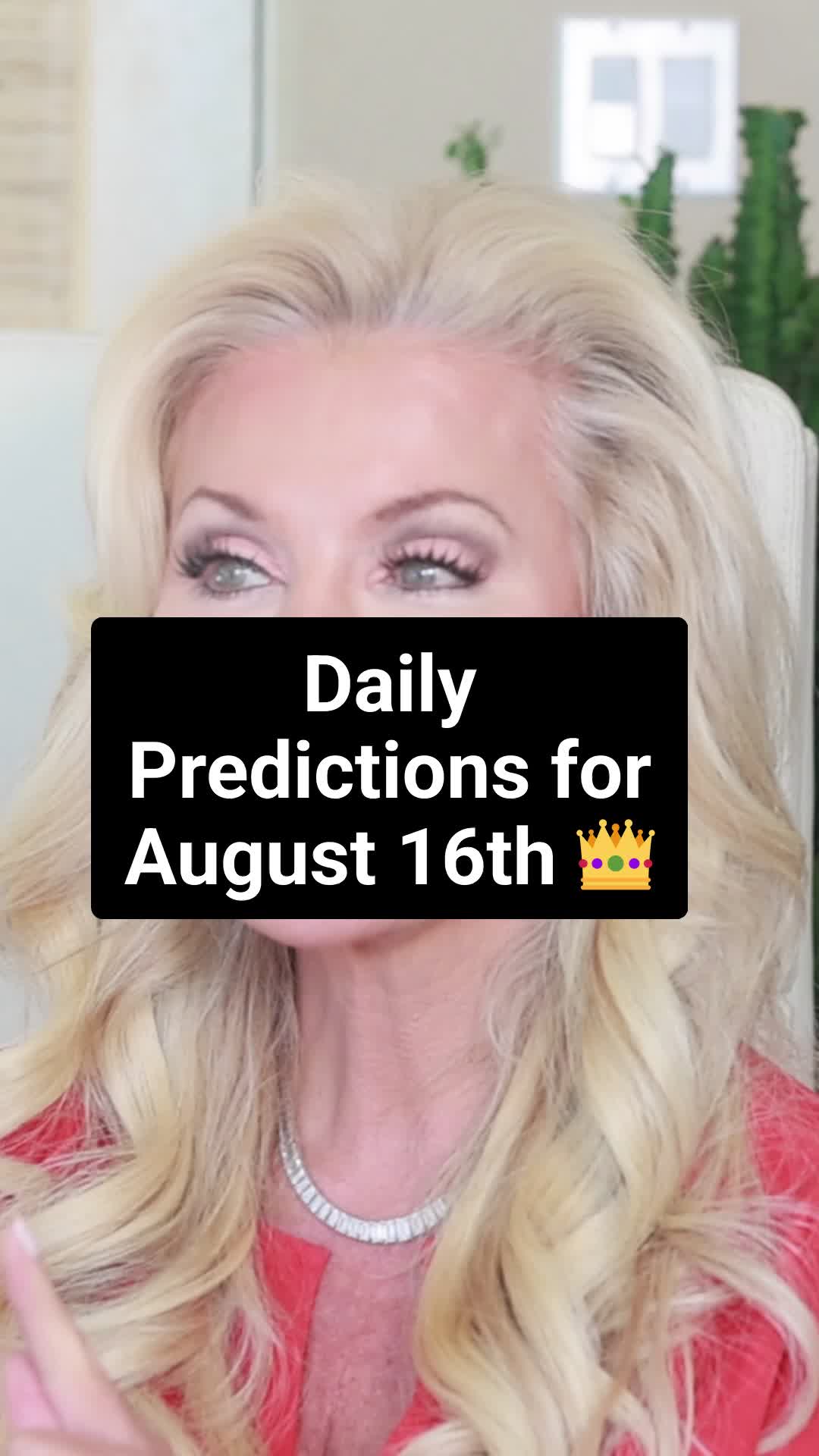 @Joni Patry Astrology