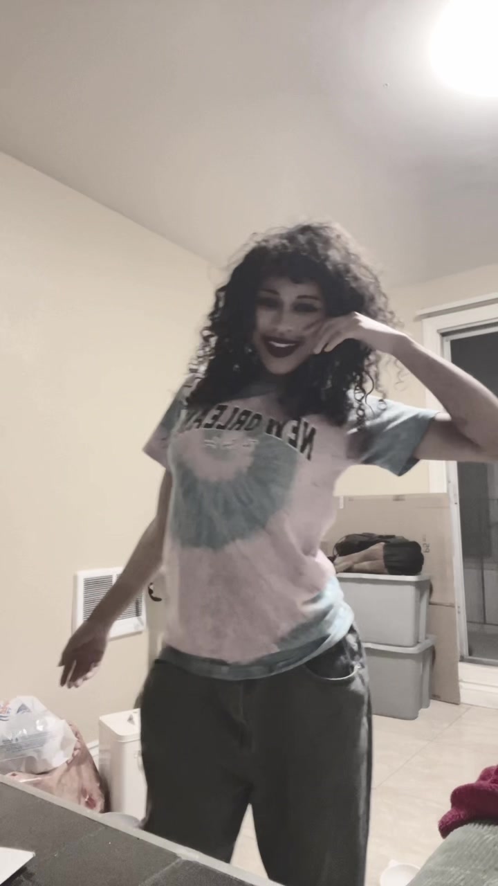 @Crybaby