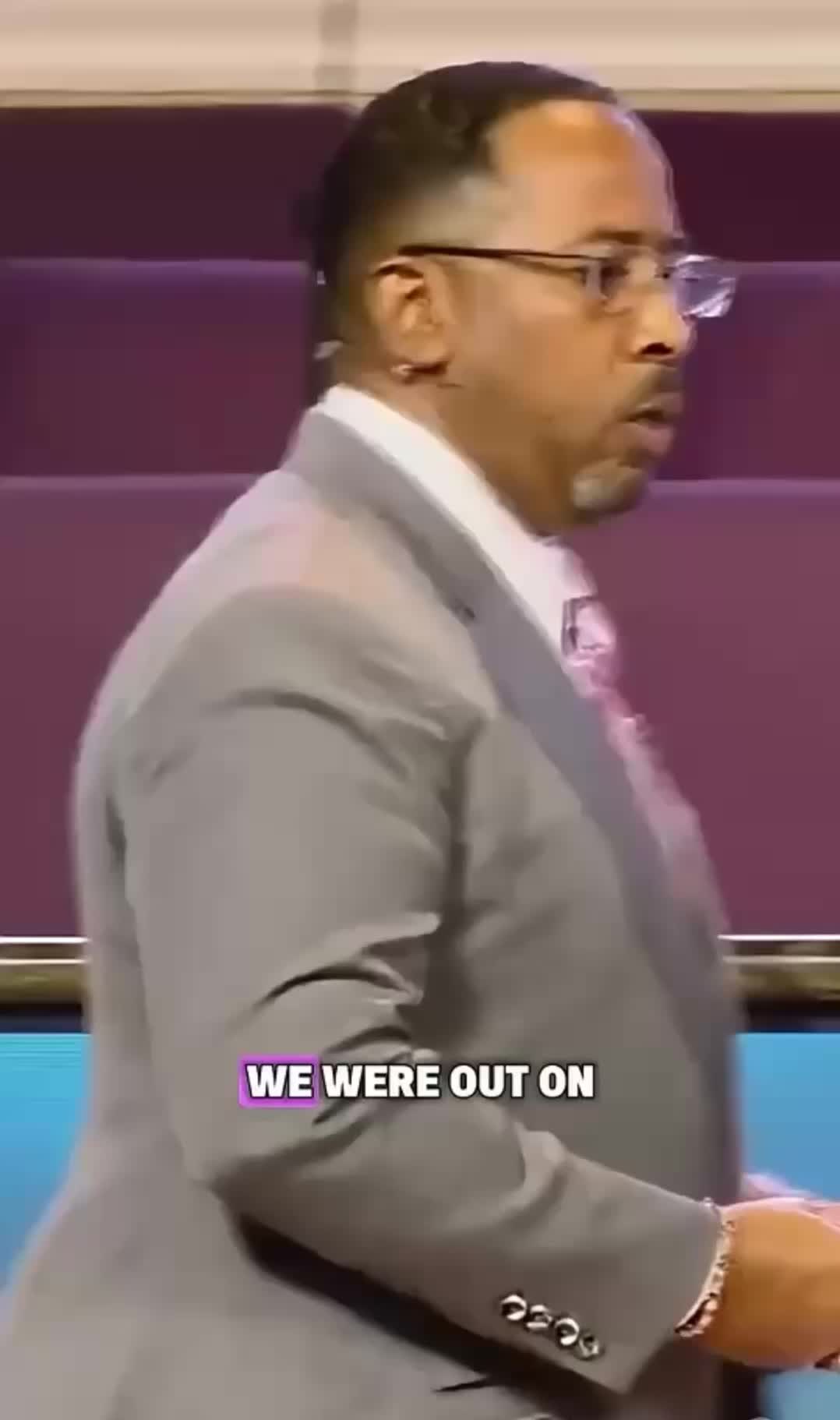 @Dr. Charles E. Perry Jr