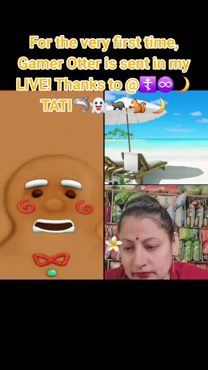 @Teresa ❤️