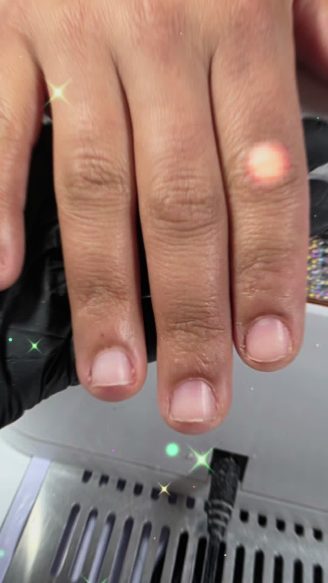 @Juli _nails 💅