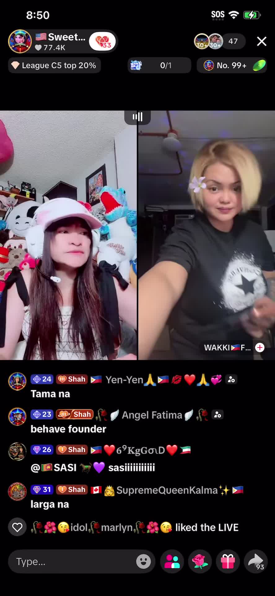 @🇺🇸Sweet Angel🇺🇸