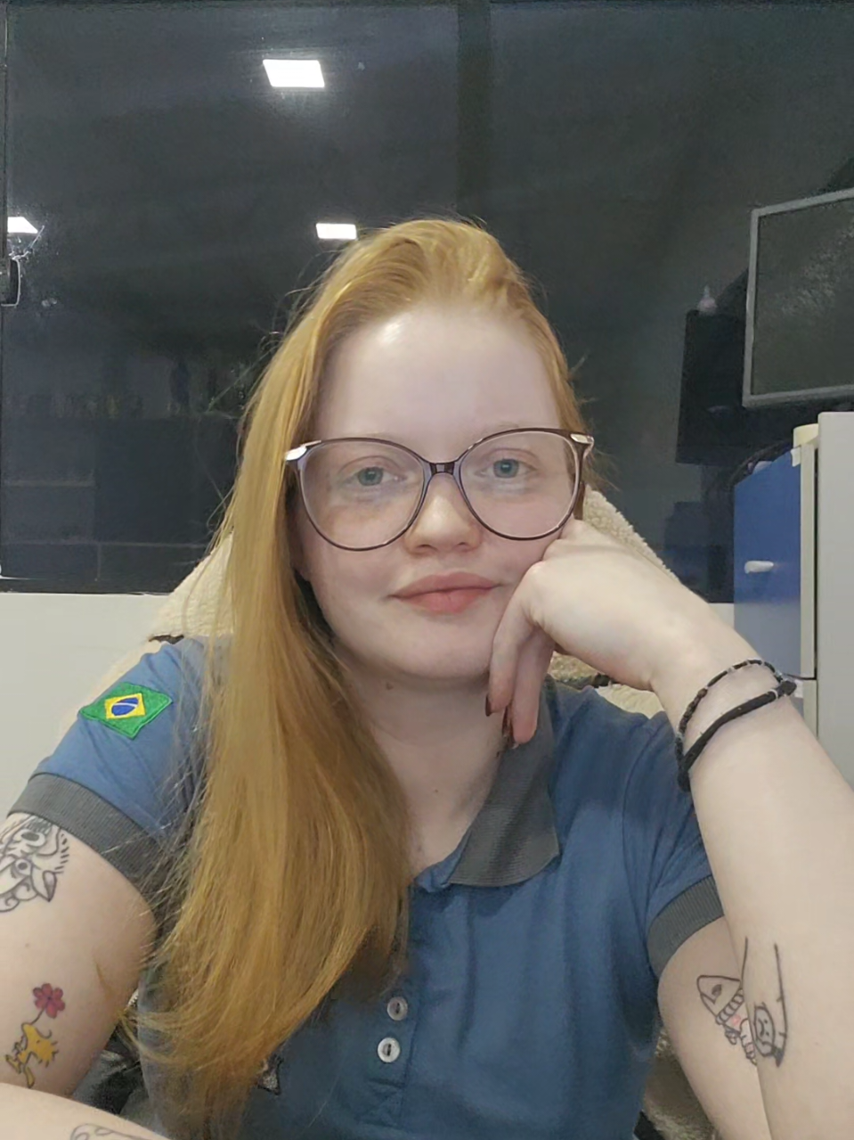 @✨ Júlia Schuster ✨