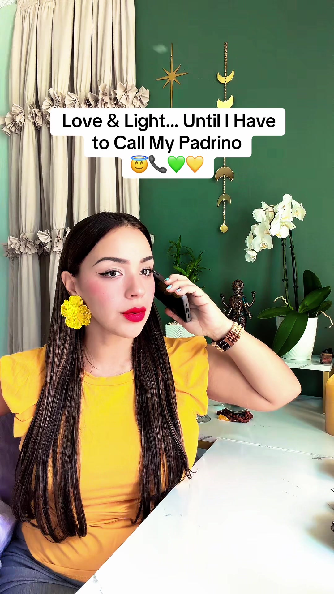 @Angelica Tarot