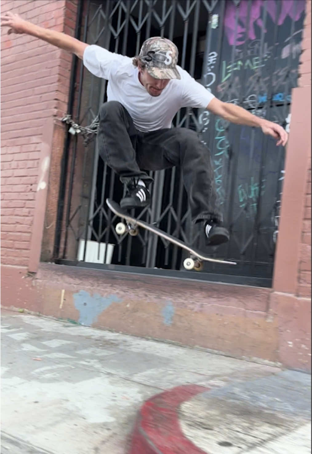 @Deathwish Skateboards