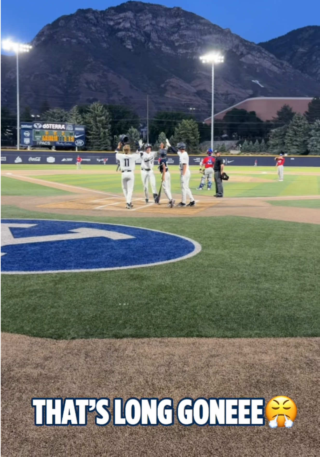 @BYU Baseball