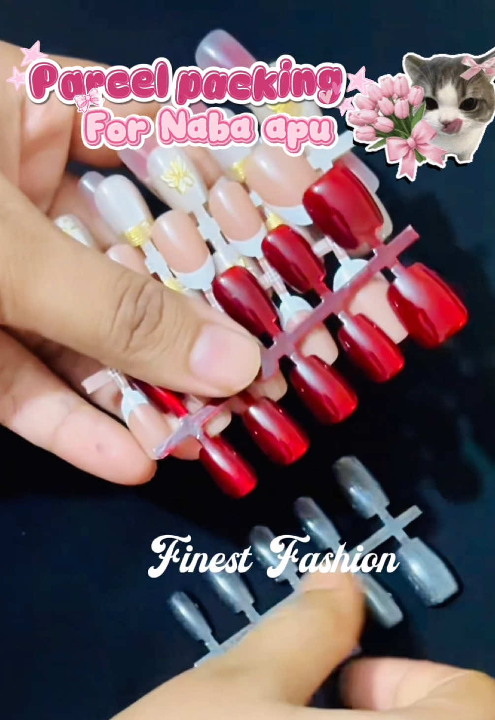 @Finest Fashion