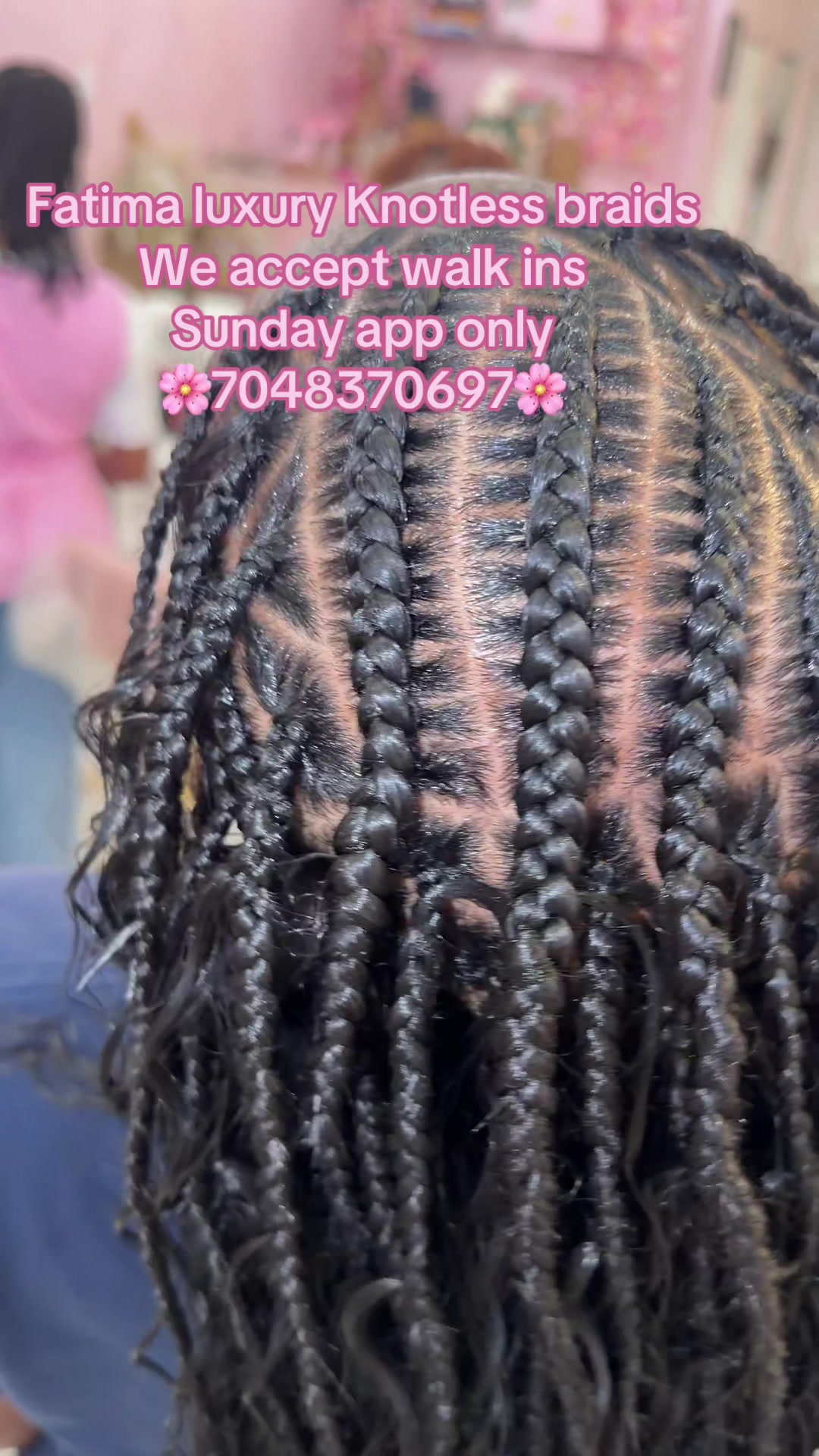 @Fatimaafrican Hairbr